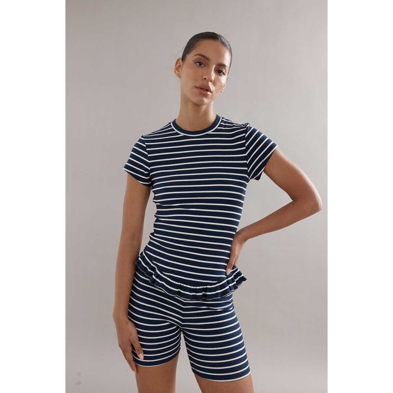 Caitlin Crisp Minnie Shorts image number 2